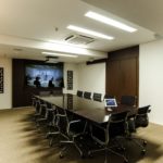 Como a videoconferência pode ajudar minha empresa?